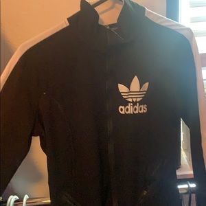 Adidas sweater